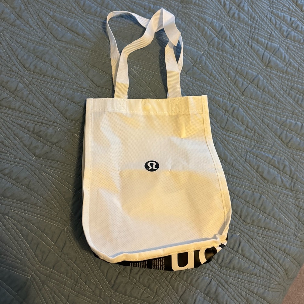 Lululemon Bag
